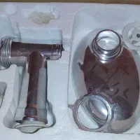 چرخ گوشت تمیز