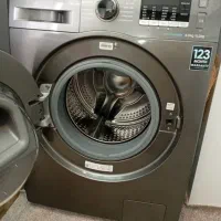 تعمیرات تخصصی، تعمیرکار، تعمیر لباسشویی در منزل