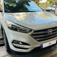 هیوندای ix35 توسان ۲۰۱۷|خودرو سواری و وانت|تهران, گلستان (شهرک راه آهن)|دیوار
