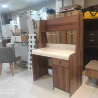 میز تحریر گل آرا