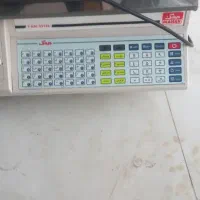 ترازو محک ۷۰|فروشگاه و مغازه|شهرضا, |دیوار