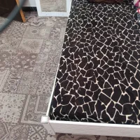 تخت تک نفره|تخت و سرویس خواب|دهلران, |دیوار