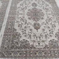 3عددفرش 6 متری سالم در حد نو|فرش|دهگلان, |دیوار