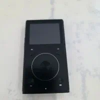 موزیک پلیر FIIO X1 II|پخش‌کننده همراه|تهران, شارق|دیوار