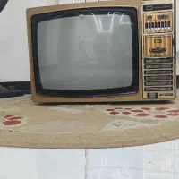 تلویزیون sanyo|تلویزیون و پروژکتور|دزفول, |دیوار