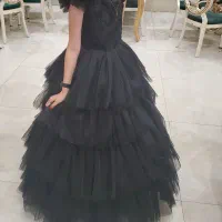 لباس دخترانه مجلسی