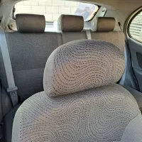 تیبا۲مدل۱۴۰۰کارمندی دارابکلا|خودرو سواری و وانت|ساری, |دیوار