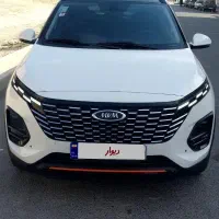 ایکس33کراس اتومات بیرنگ