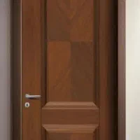 درب اتاقی