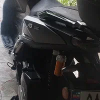 AGV کویر|موتورسیکلت|رشت, نیروی دریایی|دیوار