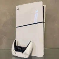 ps 5 slim فول ۱ ترابایت سری جدید