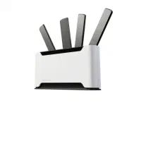 مودم اکسس پوینت میکروتیک Chateau 5G ax -Mikrotik|مودم و تجهیزات شبکه|تهران, فلسطین (میدان انقلاب)|دیوار