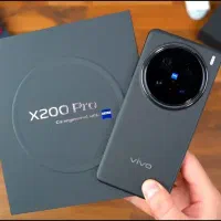 vivo x200 pro