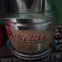 سبزی خرد کن ۲-۳کیلویی