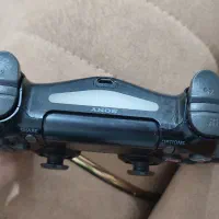 دسته ps4 سونی|کنسول، بازی ویدئویی و آنلاین|تهران, بلورسازی|دیوار