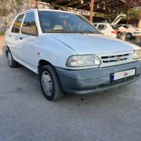 پراید ۱۳۱ مدل ۹۶|خودرو سواری و وانت|نوشهر, |دیوار