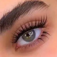 کاشت مژه