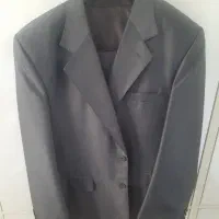 کت و شلوار