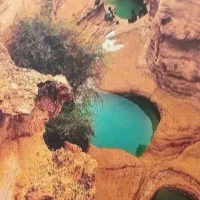 گشت جزیره قشم