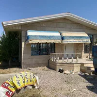 باغ بر جاده مهاباد 16کیلومتری