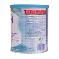 قوطی شیرخشک