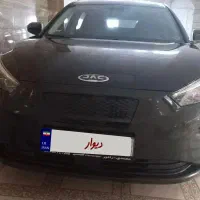 EJ7 2024|خودرو سواری و وانت|تهران, نازی‌آباد|دیوار