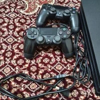 پلیاستیشن ۴پرو|کنسول، بازی ویدئویی و آنلاین|ایرانشهر, |دیوار