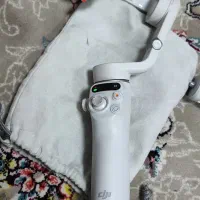 لرزش گیر موبایل dji اسمو ۶