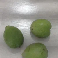 گردو تازه