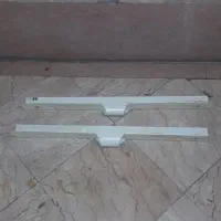 ۲ عدد مهتابی فروشی