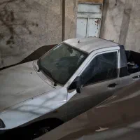 پراید وانت ۱۴۰۳