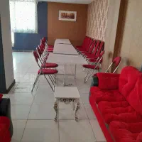 باغ شهری جهت مجالس نامزدی تولد دورهمی های خانوادگی|اجارهٔ کوتاهمدت ویلا و باغ|شیراز, مجتمع شهید پرویزی|دیوار