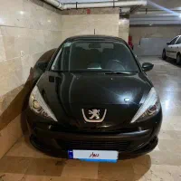 ۲۰۷ اتومات پانا ۱۴۰۰