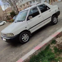 پراید ۸۴ اتاق ۱۴۰۱