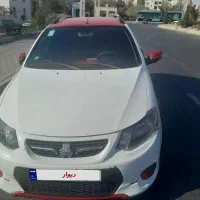 کوییک RS، مدل ۱۴۰۲|خودرو سواری و وانت|تهران, افسریه جنوبی|دیوار