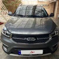 ایکس 22 اسپرت لاکچری 1401