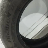 لاستیک ۱۵ـ۱۸۵یک جفت سالم|قطعات یدکی و لوازم جانبی|همدان, |دیوار