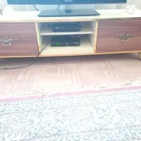 مبل و میزتلویزیون فقط مفت مفت به علت مهاجرت چ|فرش|قشم, |دیوار