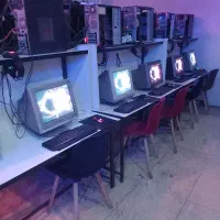 سیستم گیمنت