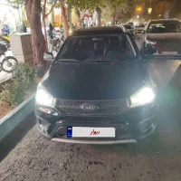 X22 مشکی اتومات مدل 96