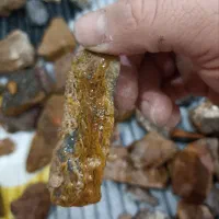 سنگ شجر و عقیق|کلکسیون اشیاء عتیقه|سبزوار, امیر کبیر|دیوار