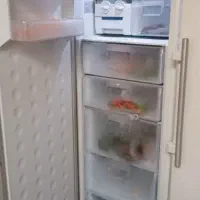 یخچال دوقلو الیو درحد|یخچال و فریزر|زنجان, |دیوار