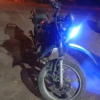 موتورههمتاز شکاری ۱۵۰|موتورسیکلت|خدا آفرین, |دیوار