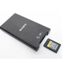 کارت خوان و رم ریدر سونی Sony MRWG2 CFexpress