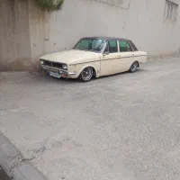 پیکان کلاسیک ۶۴پنوماتیک گیربکس ۵دنده.رینگ جوانان|خودرو کلاسیک|تهران, امام حسین|دیوار