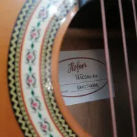 گیتار ۳/۴|گیتار، بیس، امپلیفایر|شیراز, معالیآباد|دیوار