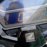 موتور160‌واریو اصلی ABS|موتورسیکلت|تهران, افسریه شمالی|دیوار