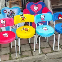 مبل کودک|تخت و صندلی بچه|رشت, یخسازی|دیوار