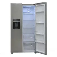 ساید یخسازاتومات ایکس ویژن|یخچال و فریزر|رشت, گلباغ نماز|دیوار