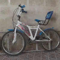 دوچرخه
